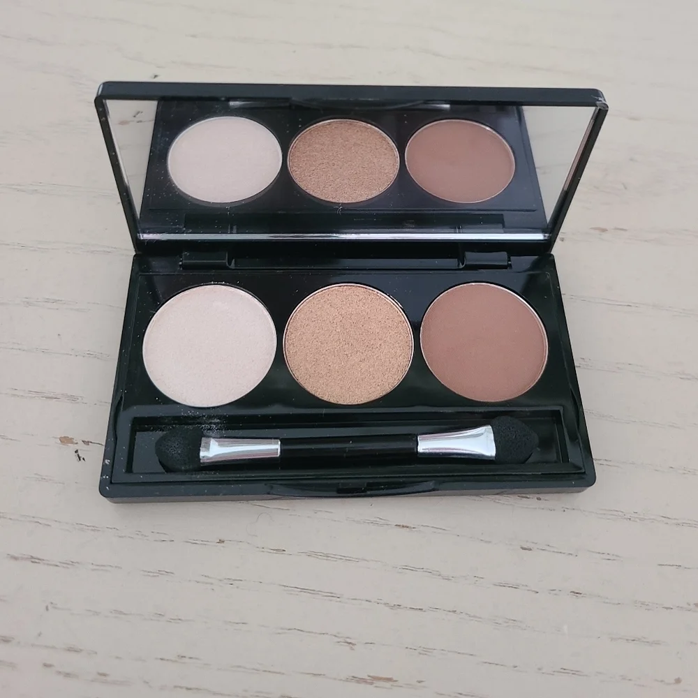 Eyeshadow Bundle